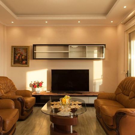 Adriatic Seaview Apartment Драч Екстериор снимка