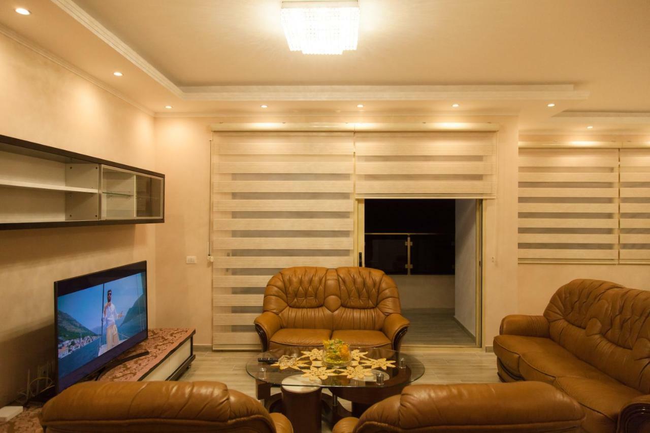 Adriatic Seaview Apartment Драч Екстериор снимка