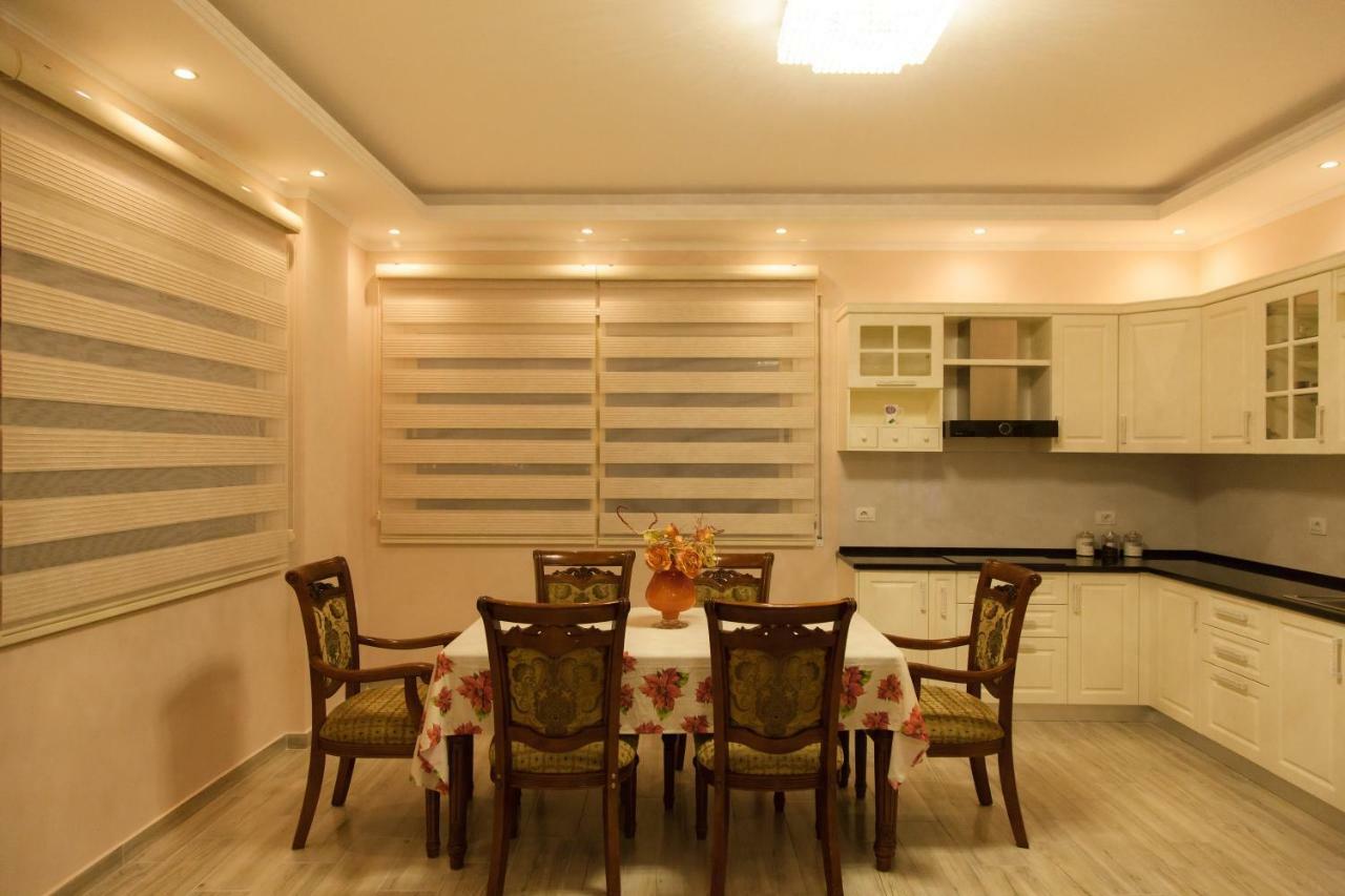 Adriatic Seaview Apartment Драч Екстериор снимка