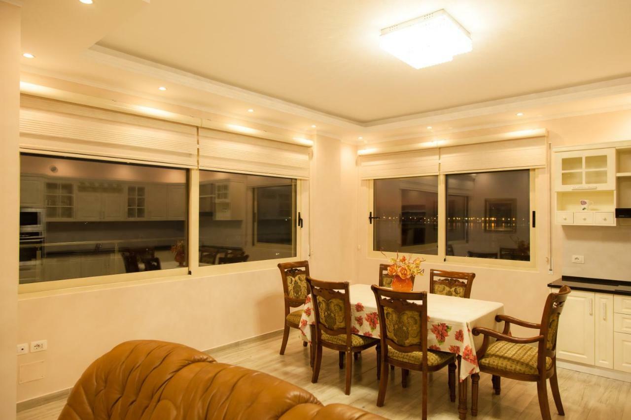 Adriatic Seaview Apartment Драч Екстериор снимка