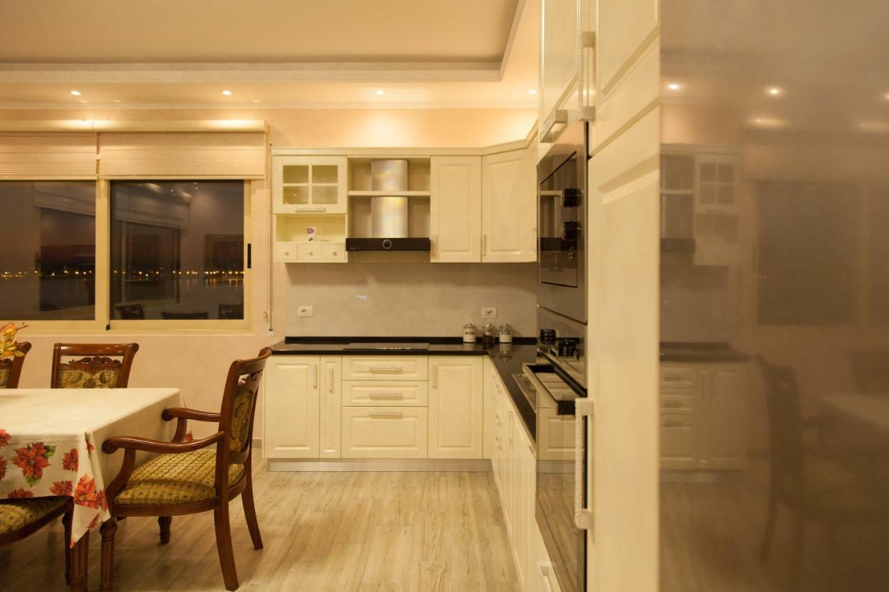 Adriatic Seaview Apartment Драч Екстериор снимка