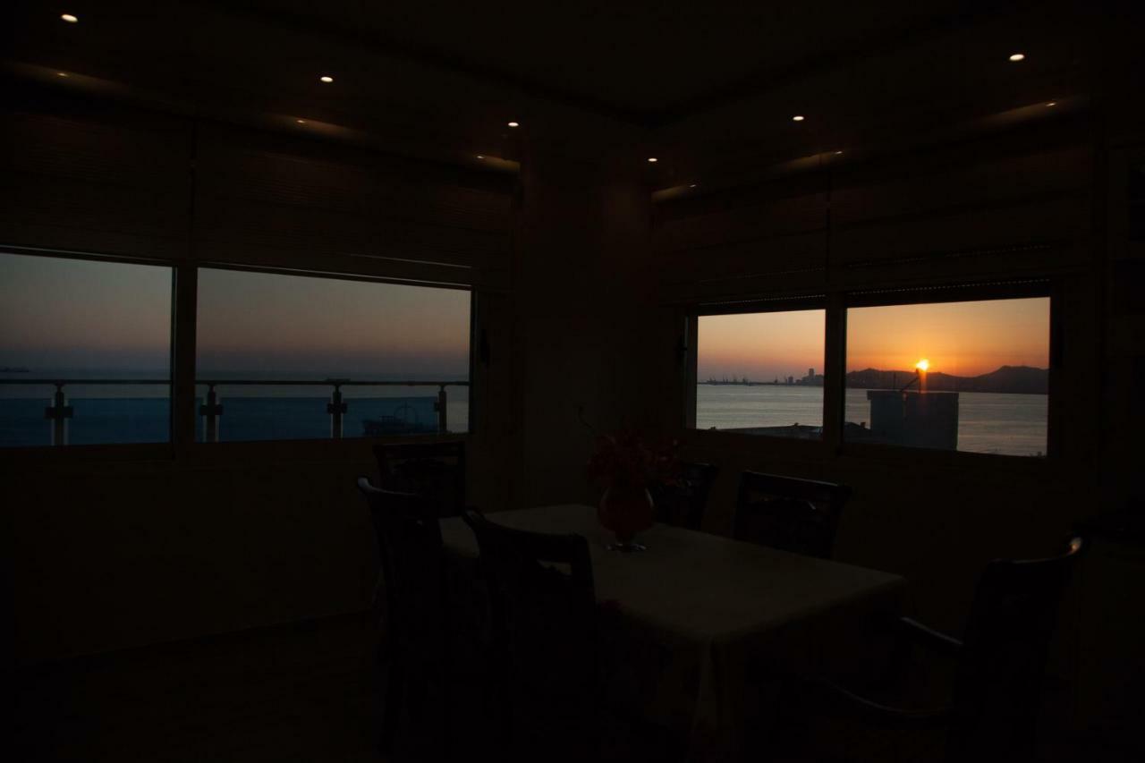 Adriatic Seaview Apartment Драч Екстериор снимка