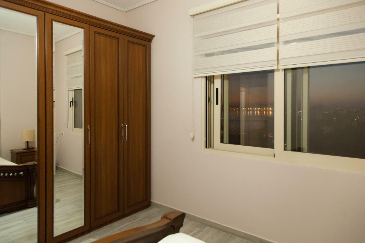 Adriatic Seaview Apartment Драч Екстериор снимка