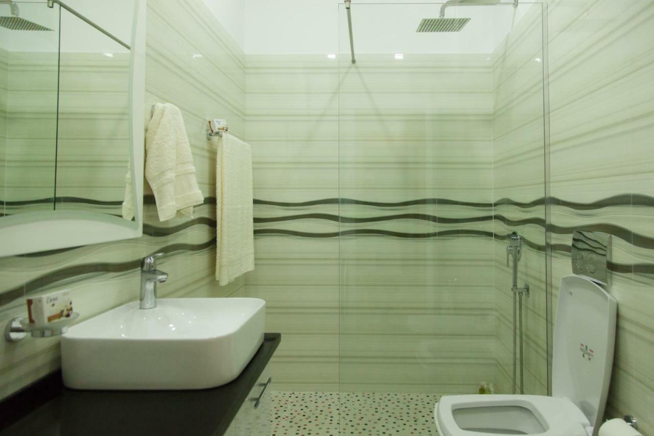 Adriatic Seaview Apartment Драч Екстериор снимка