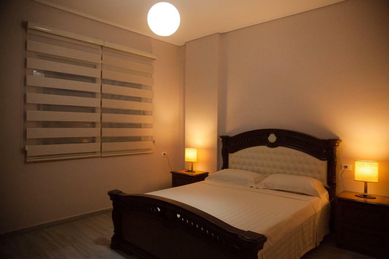 Adriatic Seaview Apartment Драч Екстериор снимка