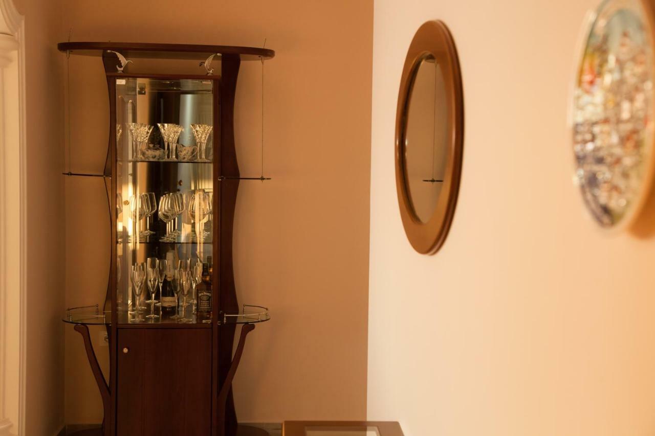 Adriatic Seaview Apartment Драч Екстериор снимка