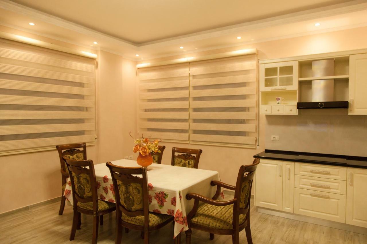 Adriatic Seaview Apartment Драч Екстериор снимка
