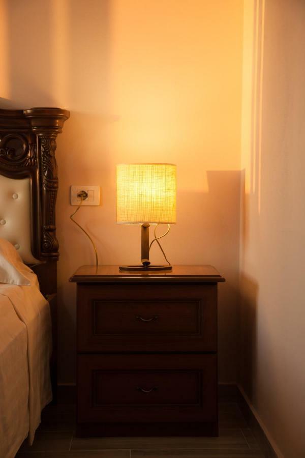 Adriatic Seaview Apartment Драч Екстериор снимка
