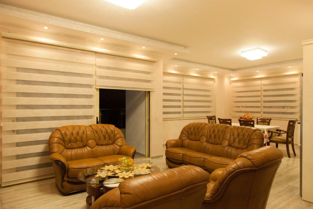 Adriatic Seaview Apartment Драч Екстериор снимка