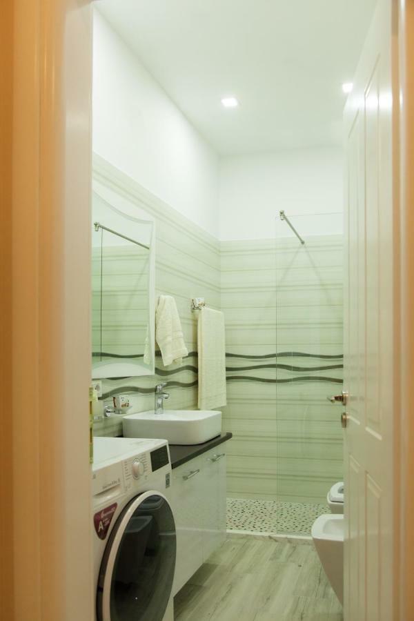 Adriatic Seaview Apartment Драч Екстериор снимка