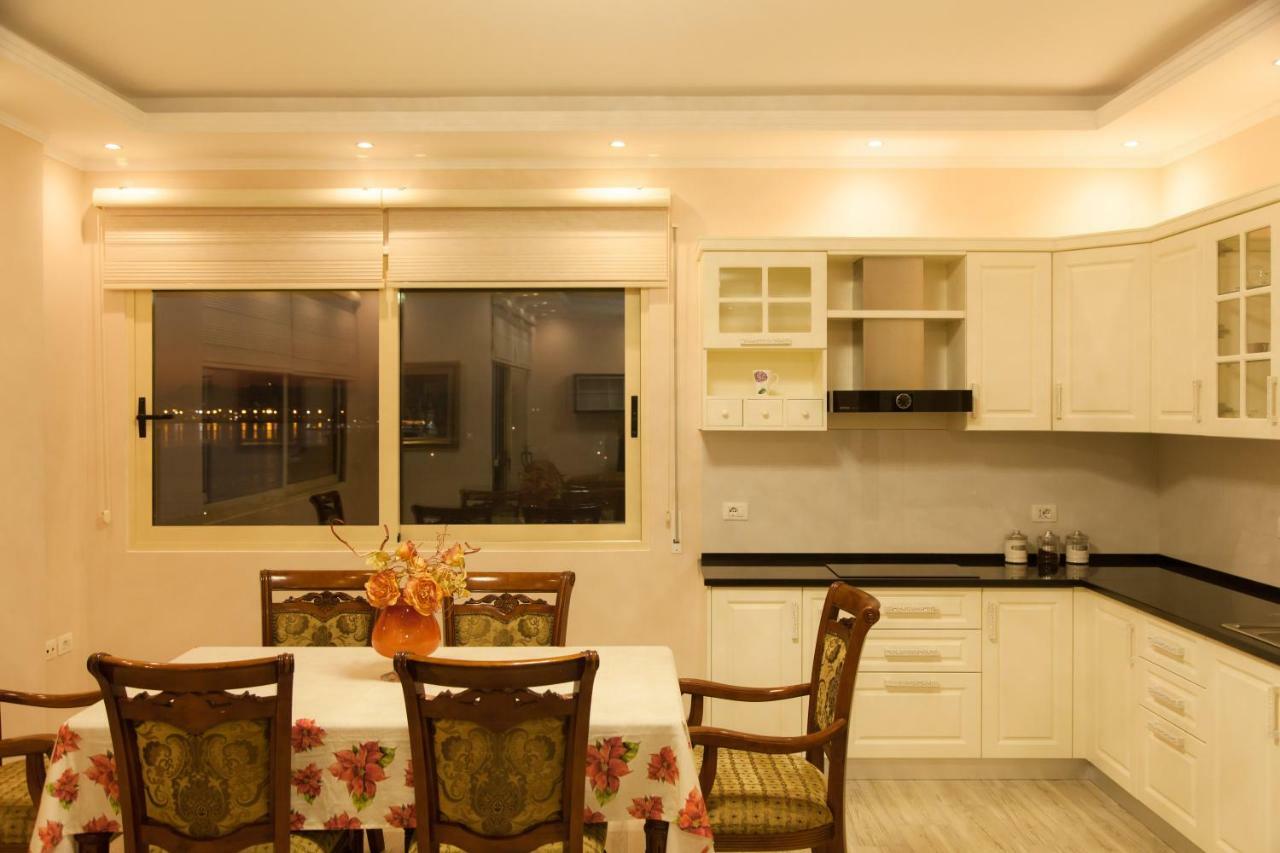 Adriatic Seaview Apartment Драч Екстериор снимка